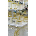 Multi-Purpose Stylish Vintage Storage Jars Coffee Jars