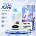 Vopk 30K Puff Cool Bar Disposable E-Cigarette
