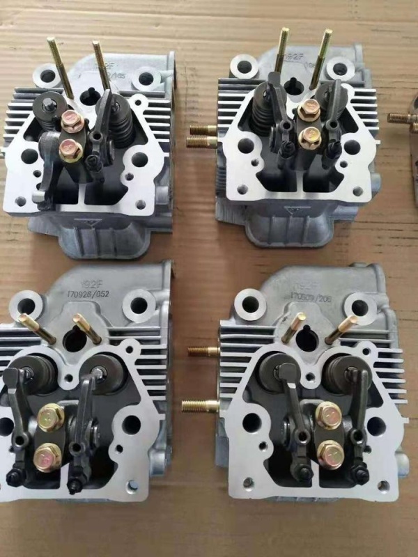 Diesel Engine Generator Spare Parts for 170F, 178F, 186F, 195F, 198F, 1100F