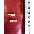 Productos de moldeo por inyección de plástico PVC PE de precisión