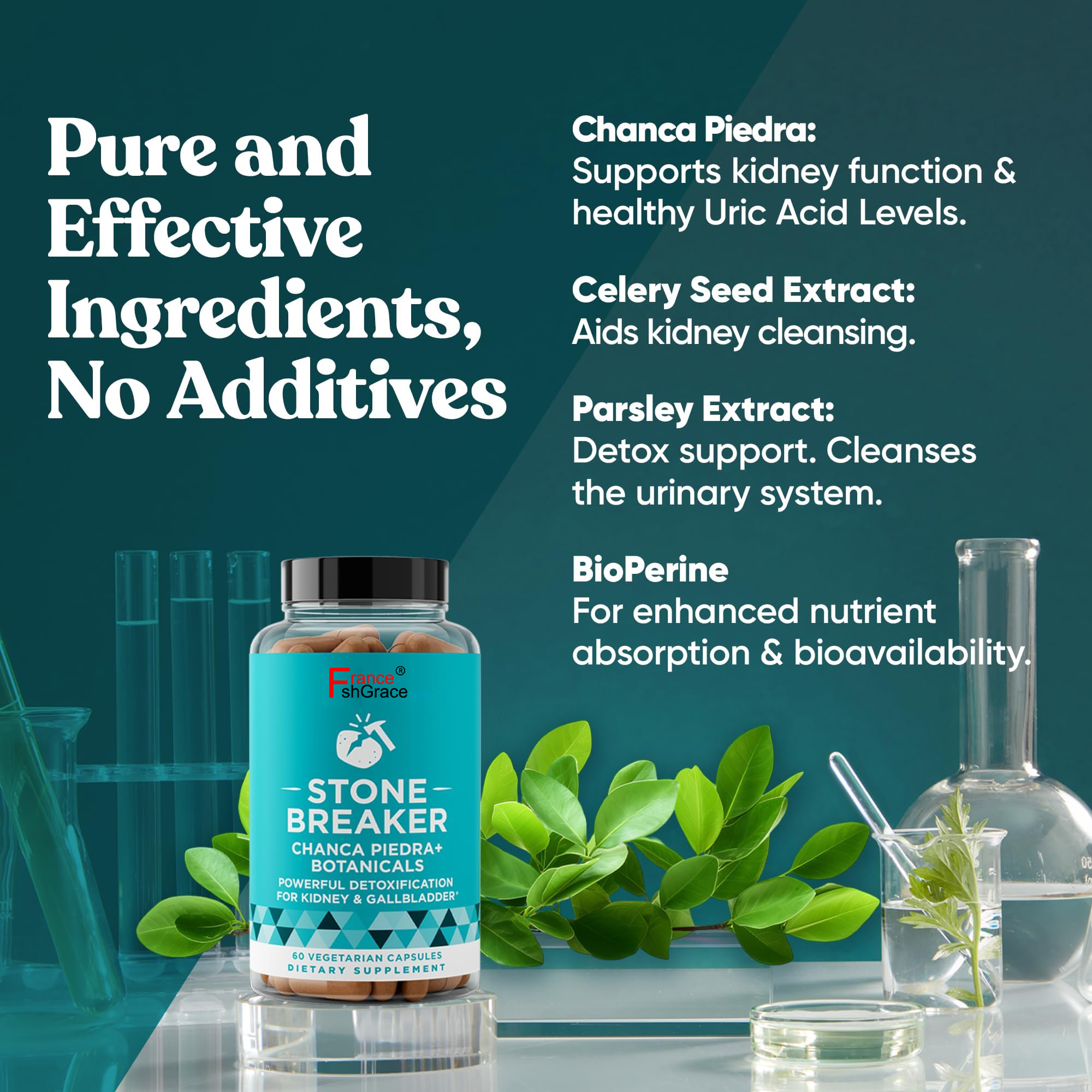 Gallbladder Supplement