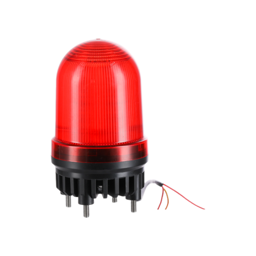 90mm monocoque Warning lights