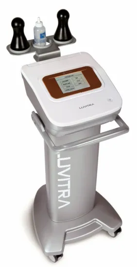 Fat reducation ultra-cavitation system machine