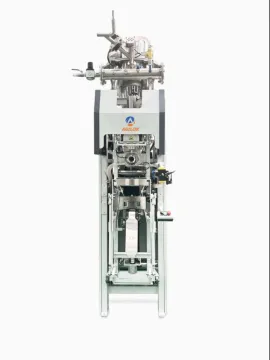 Pneumatic Valve Bag Packing Equipment