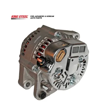 Kingsteel Factory Price Alternator OEM 27060-15090 for TOYOTA COROLLA 1991-2002