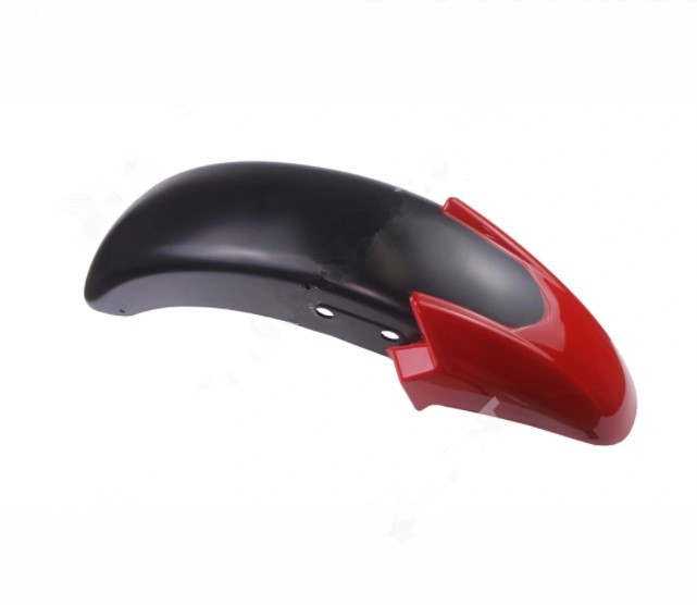 Front Wheel Fender for Motorcycle Mudguard Protector Cover