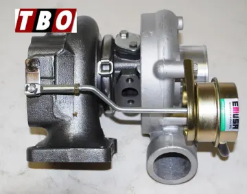 turbocharger/kits turbocharger/truck turbocharger 17201-74010 CT26 Turbo