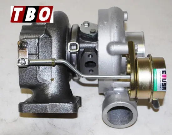 turbocharger/kits turbocharger/truck turbocharger 17201-74010 CT26 Turbo