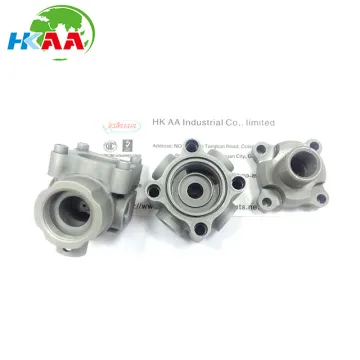 CNC machining parts steel rod connectors round steel tube connector