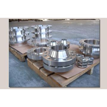 DIN 2631 Weld Neck Flange