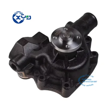 XINYIDA Genuine ISB/QSB 3.3 Diesel Engine Parts Water Pump Kit 3800883