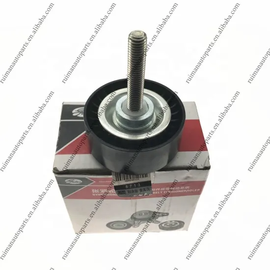 Chery Car Original Timing Idler 481H-1007070