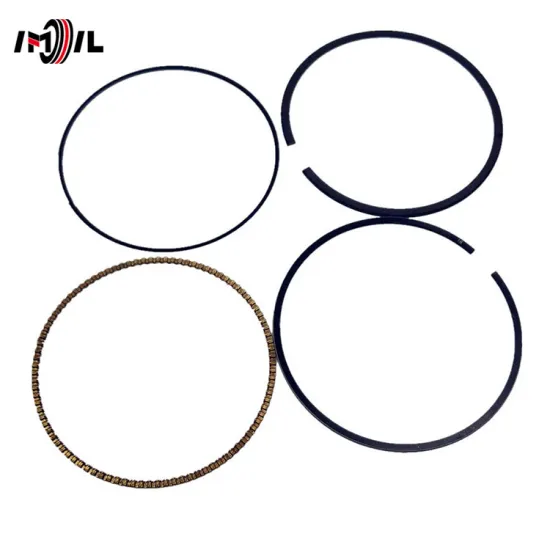IMIL Brand Piston Ring 13011-RZP-004 for Honda ACCORD