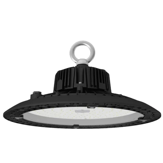 IP65 100w/150w UFO LED High Bay Lighting with Motion Sensor