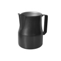 304 Edelstahl Kaffee ziehen Blume Tasse