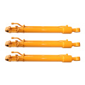 Excavator R215 Hydraulic arm Cylinder excavator