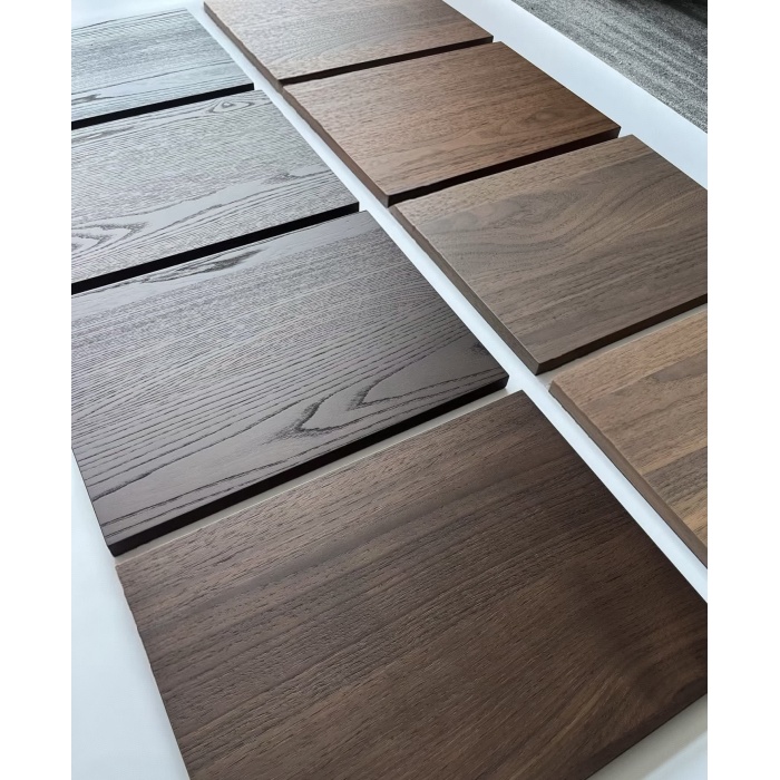 Sistem Panel Kabinet Kejuruteraan untuk Ruang Kediaman dan Komersial Moden