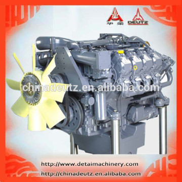 Deutz Engine BF8M1015C/CP