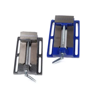 American Style Milling Machine Accessories: Flat Nose Pliers, Drilling Machine Fixtures, Woodworking Tables & Vices