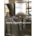 Quick Stirring Grinder Granulation Machine