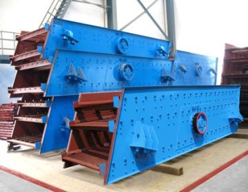 Great Wall Screening Machine