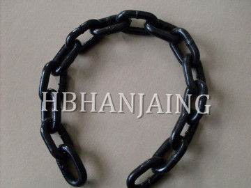 high quality G80 chains for lifting heavy