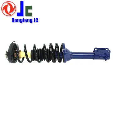 1990 1991 1992 1993 1994 Mazda 323 Rear Shock Absorber for Suspension System