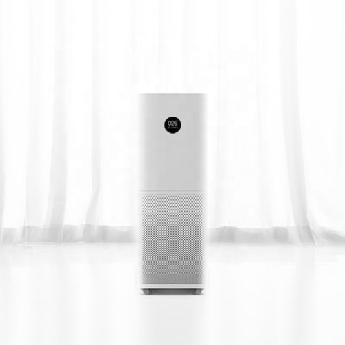 Xiaomi Air Purifier Pro Xiaomi Air Purifier Pro OLED Screen APP Control Supplier
