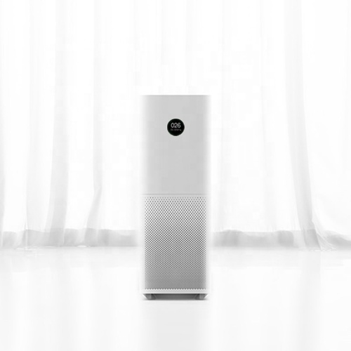 Control de la aplicación de pantalla OLED Xiaomi Air Purifier Pro