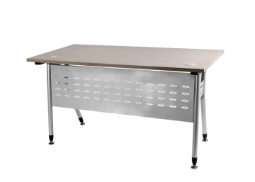Modern office table frame iron office desk legs