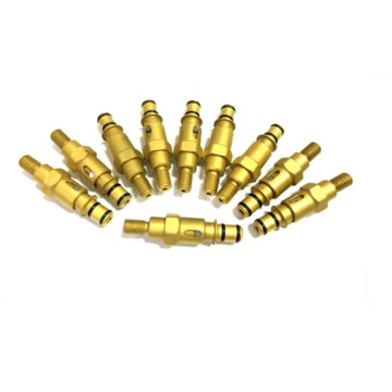 Hot sale Samsung CP40 nozzle holder