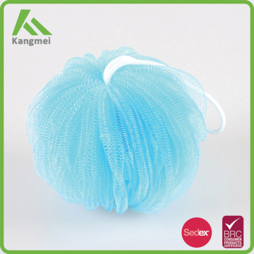 mesh sponge/bath scrubber ball