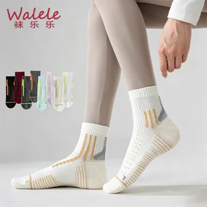 Night Running Reflective Socks