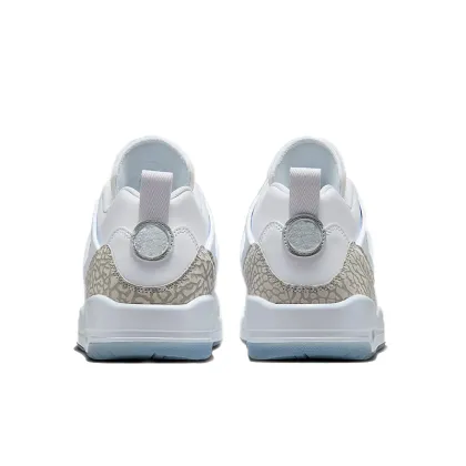 Women's genuine leather sports shoes