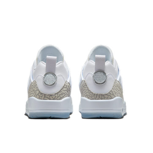 Women's genuine leather sports shoes