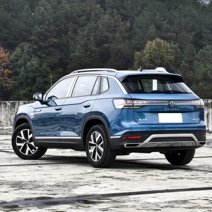 Volkswagen Tayron 2023 280TSI 2WD Luxury Plus Suv