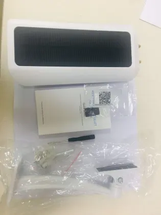 Night Vision Cloud Automatic Record Surveillance Camera