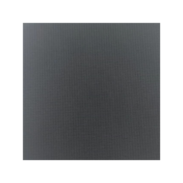 Waterproof and Weather Resistant 100% Polyester Pongee Downproof Fabric for H&M Recycled Clothing