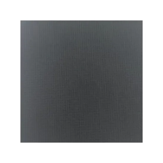 Waterproof and Weather Resistant 100% Polyester Pongee Downproof Fabric for H&M Recycled Clothing