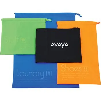 Bright Clean Laundry Bags