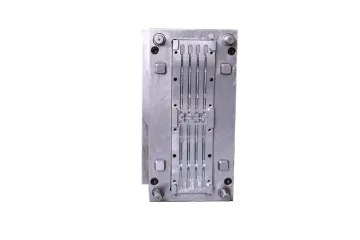 Injection Nano Toothbrush Mould
