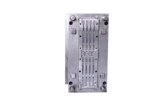 Injection Nano Toothbrush Mould