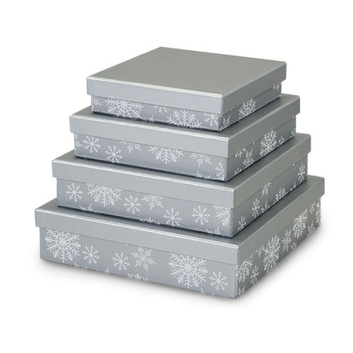 Wholesale paper cardboard gourmet biscuit cookie box