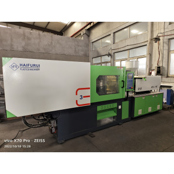 Custom Injection Mould Fruit Container with Lid Mold