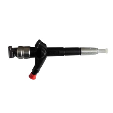 NAVARA D22 YD25 095000-6240 16600-VM00D Fuel Injector