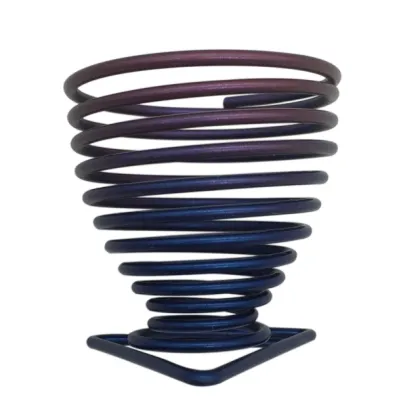 Beauty Makeup Sponge Blender Holder triangular bottom