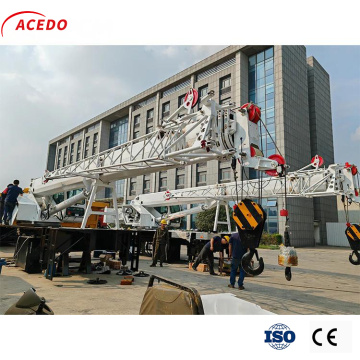 Настраиваемая настраиваемая грузовика