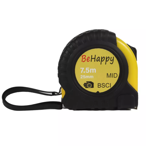 Cheap Price 3m 5m 7.5m Tape MeasureMetric Inch Measuring Tape