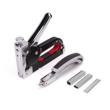 Colorful Customized Nail Guns: Easy-to-Use, Cordless Staplers for Wood Furniture