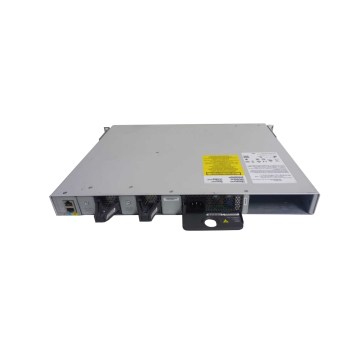 9200L 48-Port Data Switch with 4x1G Uplink - New Sealed C9200L-48T-4G-E
